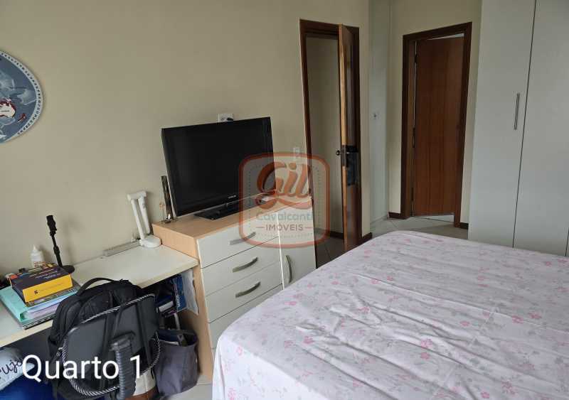 Casa de Condomínio à venda com 2 quartos, 98m² - Foto 20