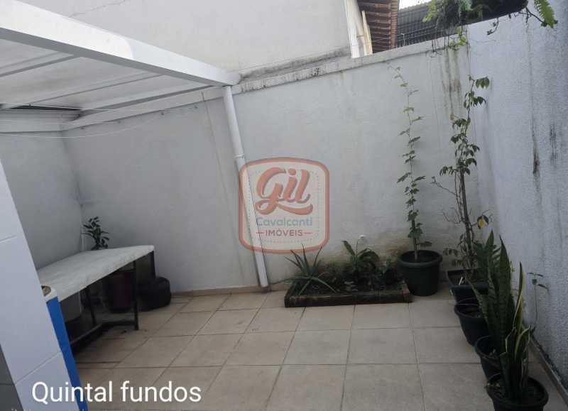 Casa de Condomínio à venda com 2 quartos, 98m² - Foto 24