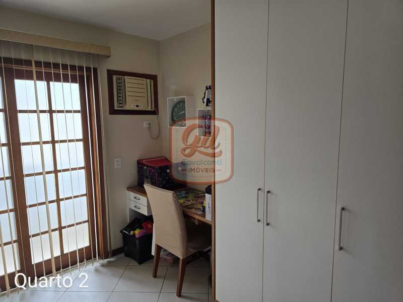 Casa de Condomínio à venda com 2 quartos, 98m² - Foto 22