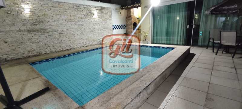 Casa de Condomínio à venda com 3 quartos, 322m² - Foto 26