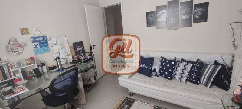 Casa de Condomínio à venda com 3 quartos, 322m² - Foto 16