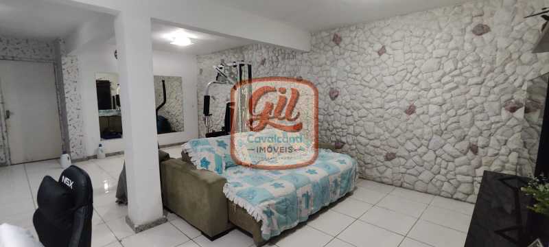 Casa de Condomínio à venda com 3 quartos, 322m² - Foto 22