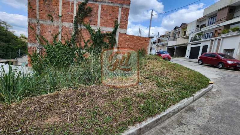 Terreno à venda, 264 - Foto 5