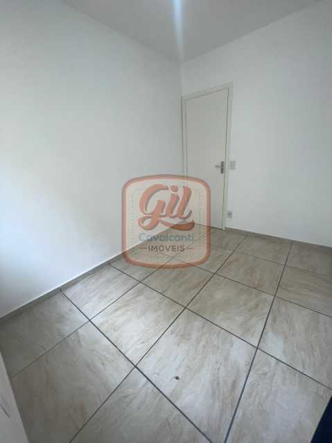 Apartamento à venda com 2 quartos, 46m² - Foto 17