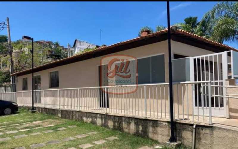 Apartamento à venda com 2 quartos, 46m² - Foto 11