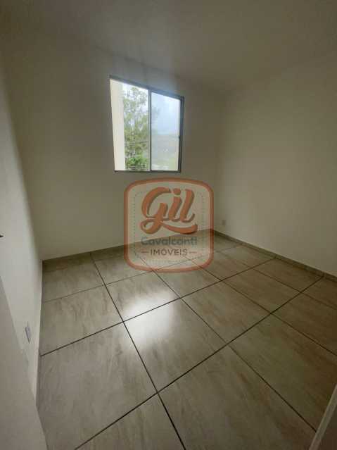 Apartamento à venda com 2 quartos, 46m² - Foto 18