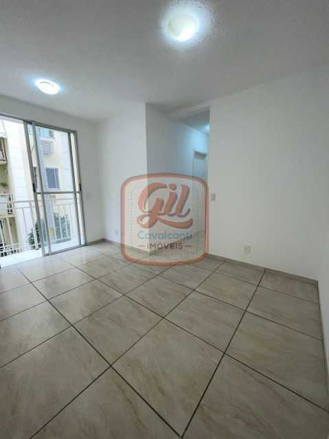 Apartamento à venda com 2 quartos, 46m² - Foto 20