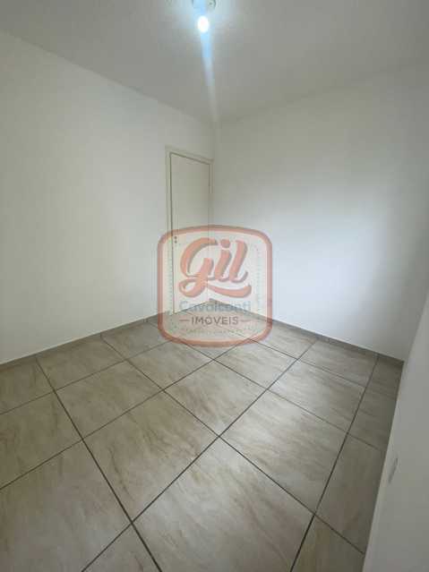 Apartamento à venda com 2 quartos, 46m² - Foto 21