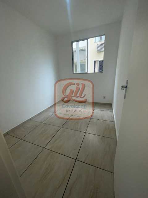 Apartamento à venda com 2 quartos, 46m² - Foto 22