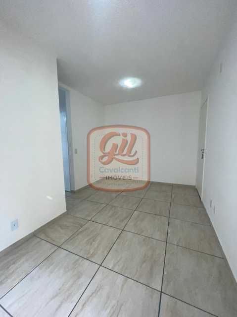 Apartamento à venda com 2 quartos, 46m² - Foto 25