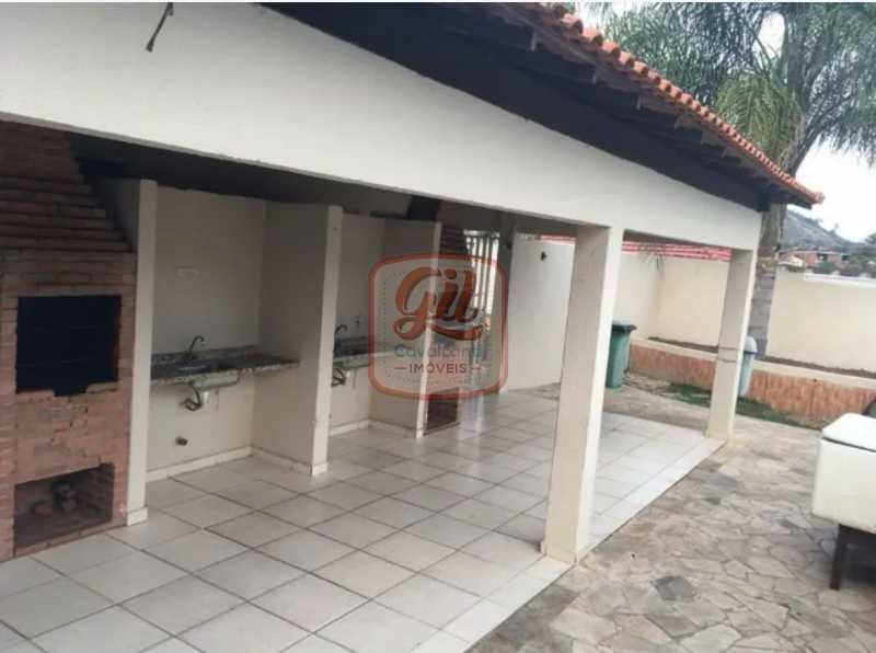 Apartamento à venda com 2 quartos, 46m² - Foto 14