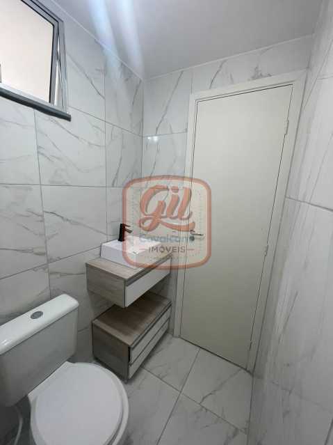 Apartamento à venda com 2 quartos, 46m² - Foto 24