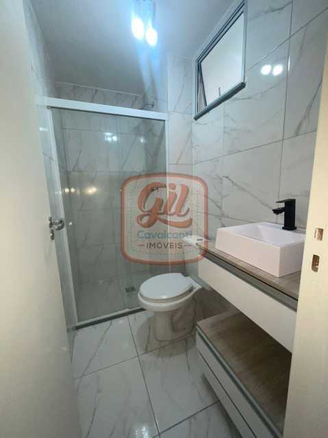 Apartamento à venda com 2 quartos, 46m² - Foto 26