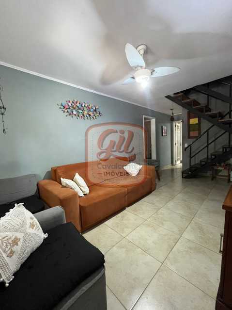 Casa de Condomínio à venda com 4 quartos, 150m² - Foto 11