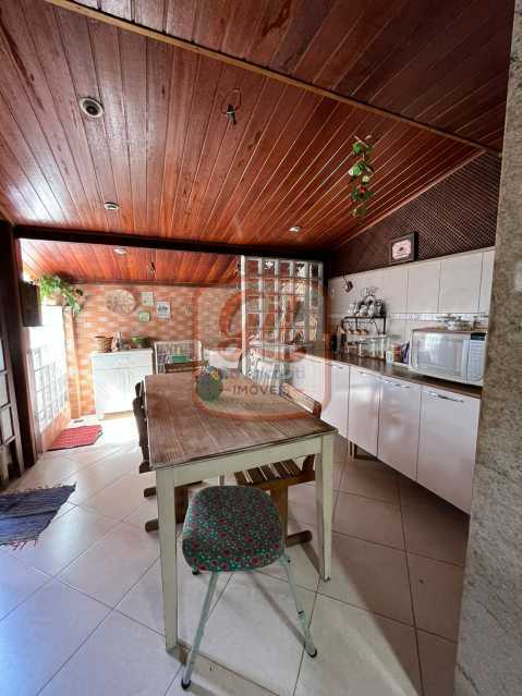 Casa de Condomínio à venda com 4 quartos, 150m² - Foto 12