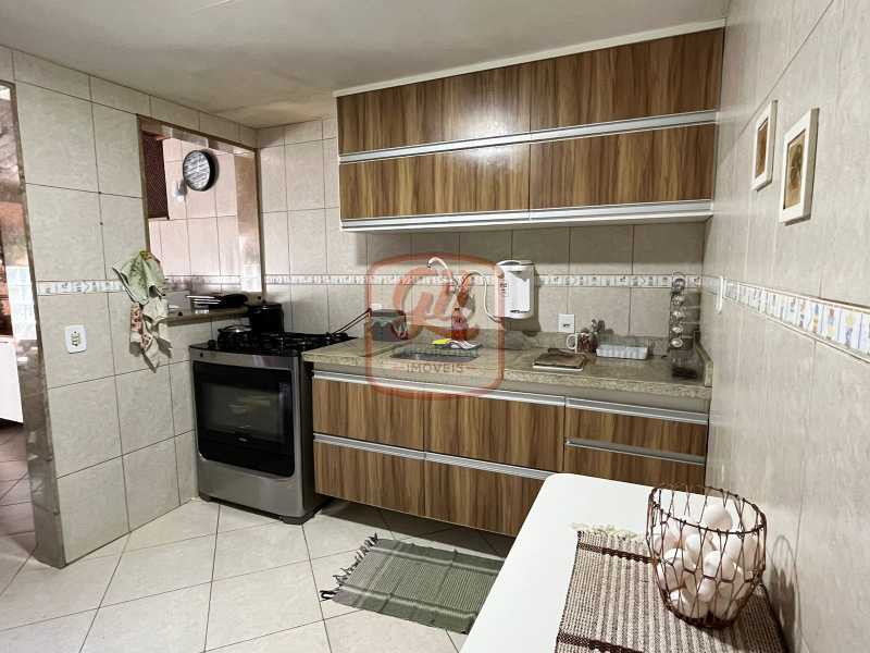 Casa de Condomínio à venda com 4 quartos, 150m² - Foto 14