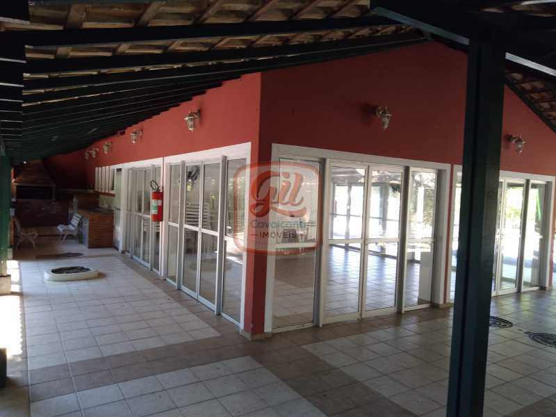 Casa de Condomínio à venda com 4 quartos, 150m² - Foto 5