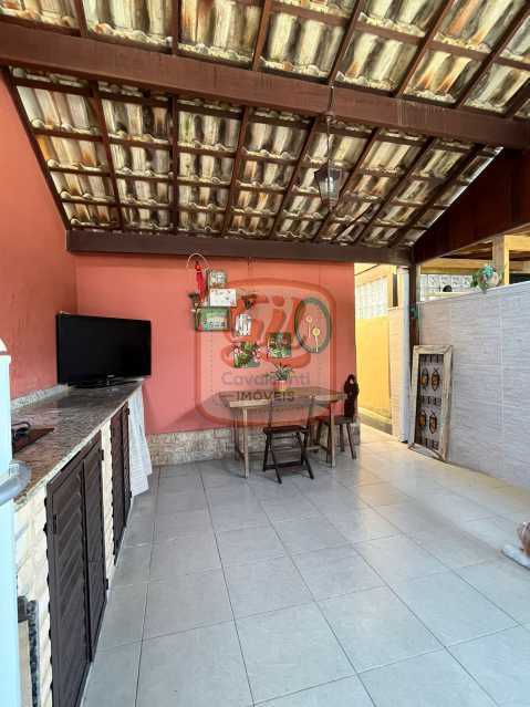 Casa de Condomínio à venda com 4 quartos, 150m² - Foto 18