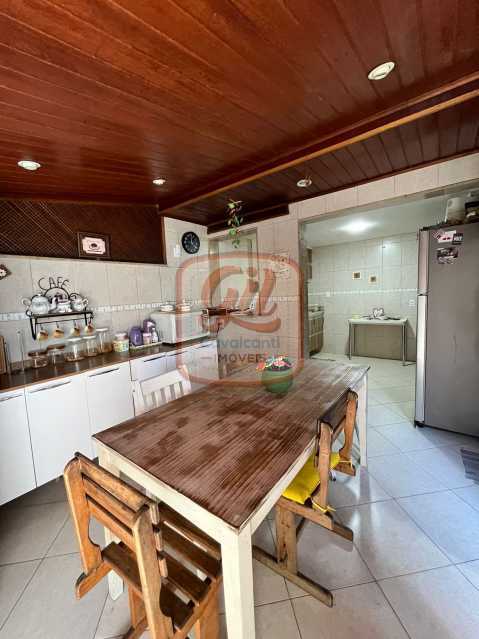 Casa de Condomínio à venda com 4 quartos, 150m² - Foto 20