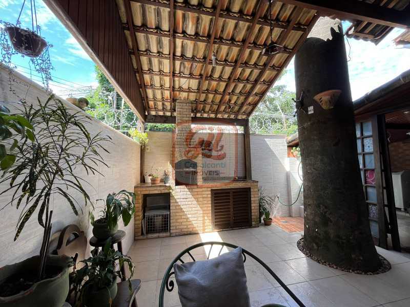 Casa de Condomínio à venda com 4 quartos, 150m² - Foto 17