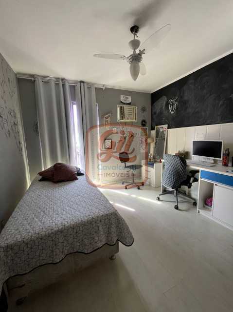 Casa de Condomínio à venda com 4 quartos, 150m² - Foto 25