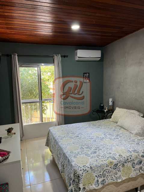 Casa de Condomínio à venda com 4 quartos, 150m² - Foto 26