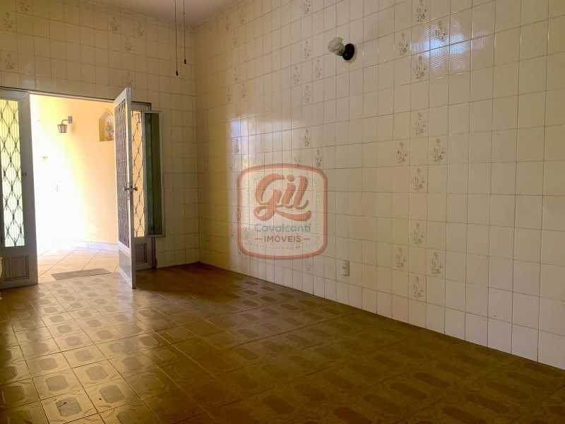 Casa à venda com 3 quartos, 270m² - Foto 16