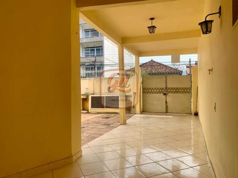 Casa à venda com 3 quartos, 270m² - Foto 5