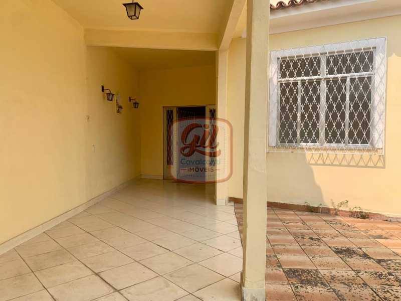 Casa à venda com 3 quartos, 270m² - Foto 4