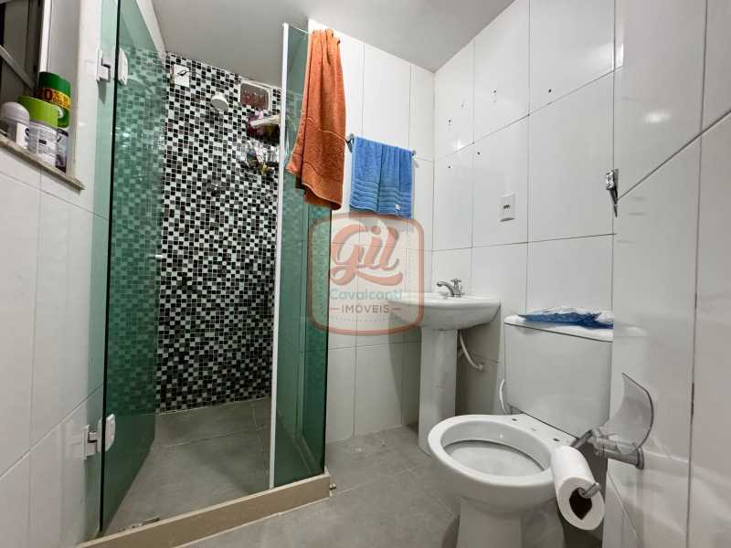 Casa de Condomínio à venda com 5 quartos, 300m² - Foto 19