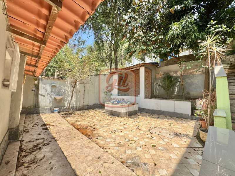 Casa de Condomínio à venda com 5 quartos, 300m² - Foto 21