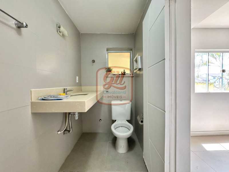 Casa de Condomínio à venda com 5 quartos, 300m² - Foto 14