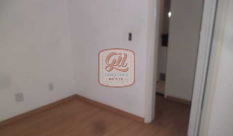 Apartamento à venda com 2 quartos, 50m² - Foto 5