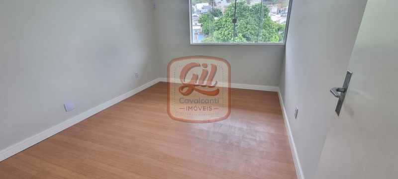 Apartamento à venda com 3 quartos, 150m² - Foto 12