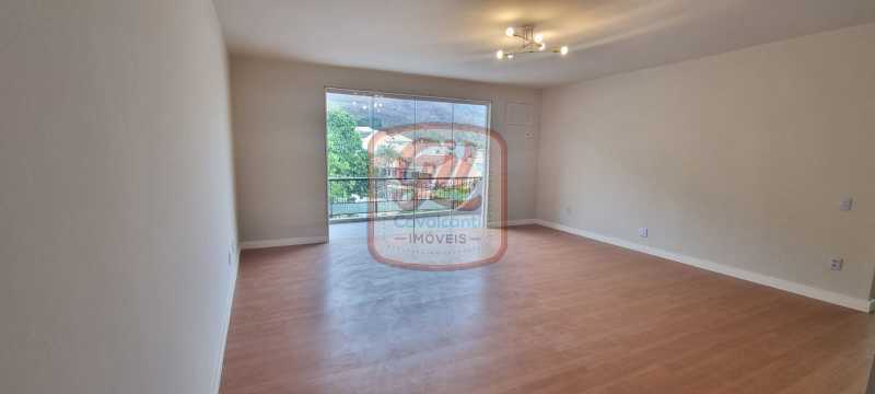 Apartamento à venda com 3 quartos, 150m² - Foto 3