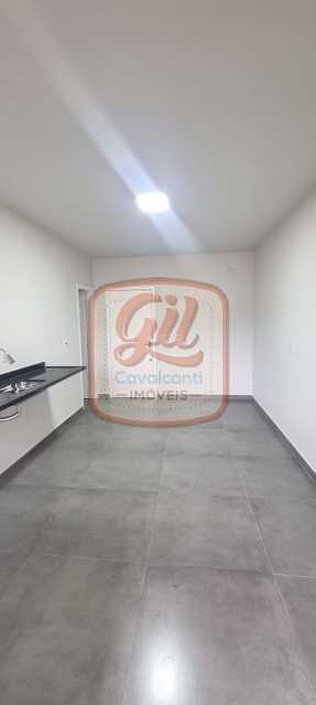 Apartamento à venda com 3 quartos, 150m² - Foto 6