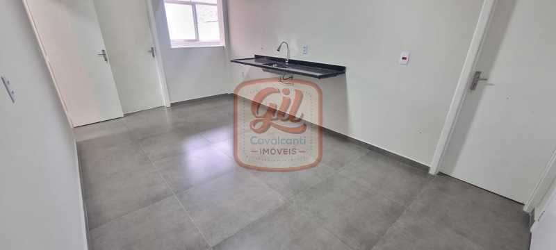 Apartamento à venda com 3 quartos, 150m² - Foto 7