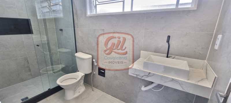 Apartamento à venda com 3 quartos, 150m² - Foto 10