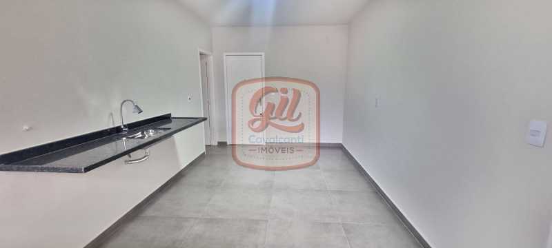 Apartamento à venda com 3 quartos, 150m² - Foto 5