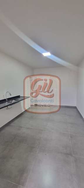 Apartamento à venda com 3 quartos, 150m² - Foto 8