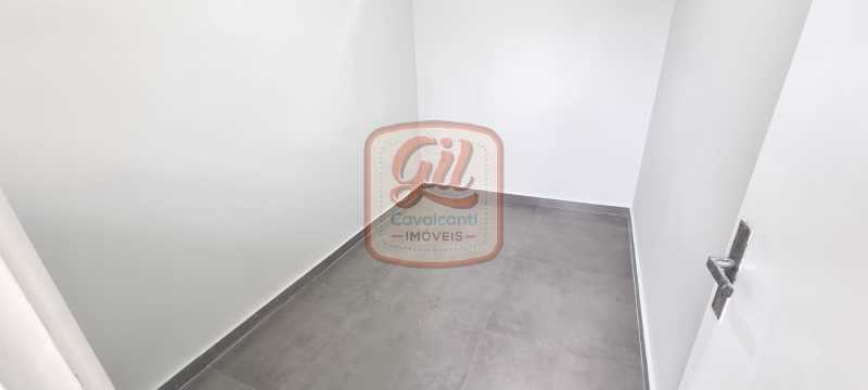 Apartamento à venda com 3 quartos, 150m² - Foto 20