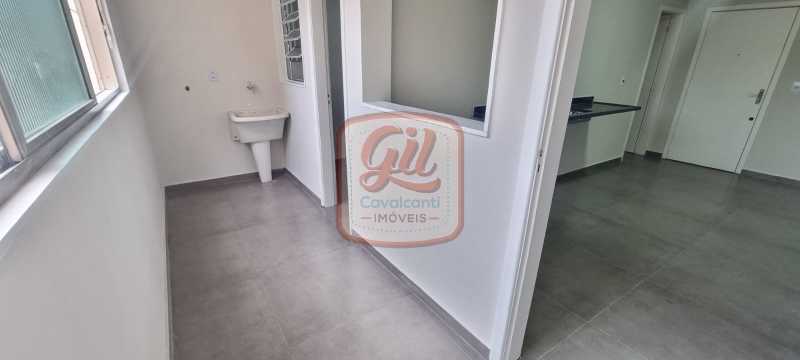 Apartamento à venda com 3 quartos, 150m² - Foto 9