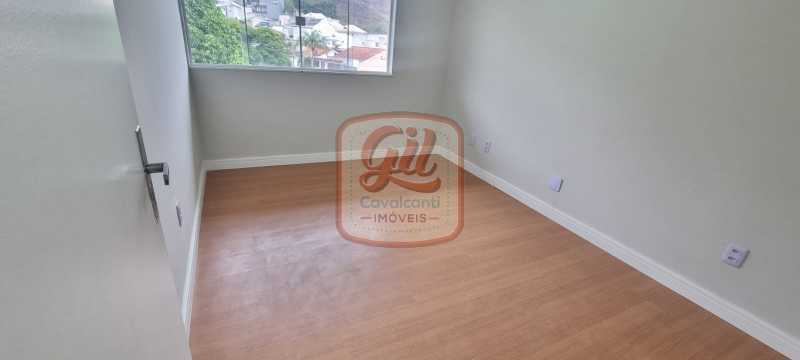 Apartamento à venda com 3 quartos, 150m² - Foto 18