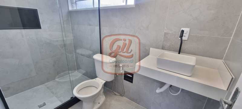 Apartamento à venda com 3 quartos, 150m² - Foto 11