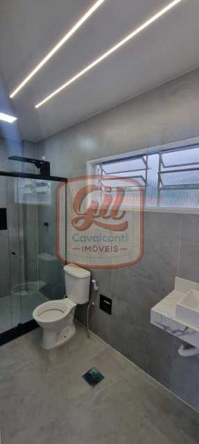 Apartamento à venda com 3 quartos, 150m² - Foto 17