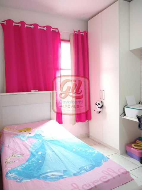 Apartamento à venda com 2 quartos, 57m² - Foto 10