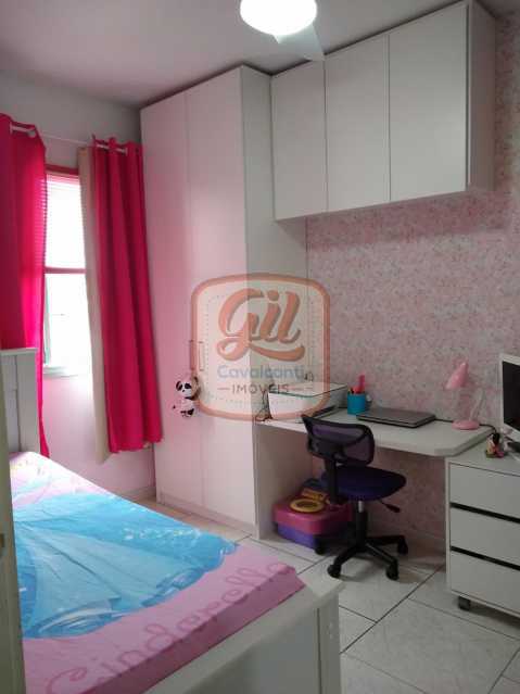 Apartamento à venda com 2 quartos, 57m² - Foto 11