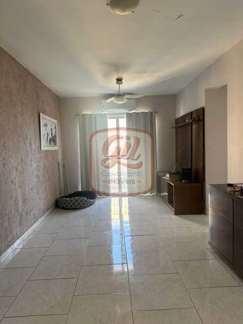 Apartamento à venda com 2 quartos, 57m² - Foto 2