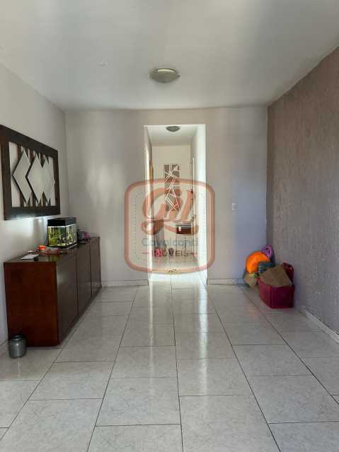 Apartamento à venda com 2 quartos, 57m² - Foto 3