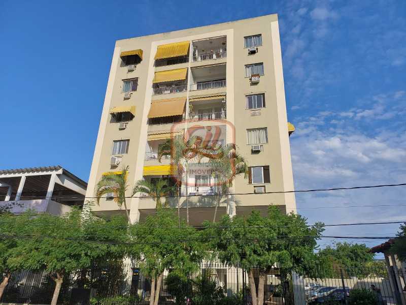 Apartamento à venda com 2 quartos, 57m² - Foto 1